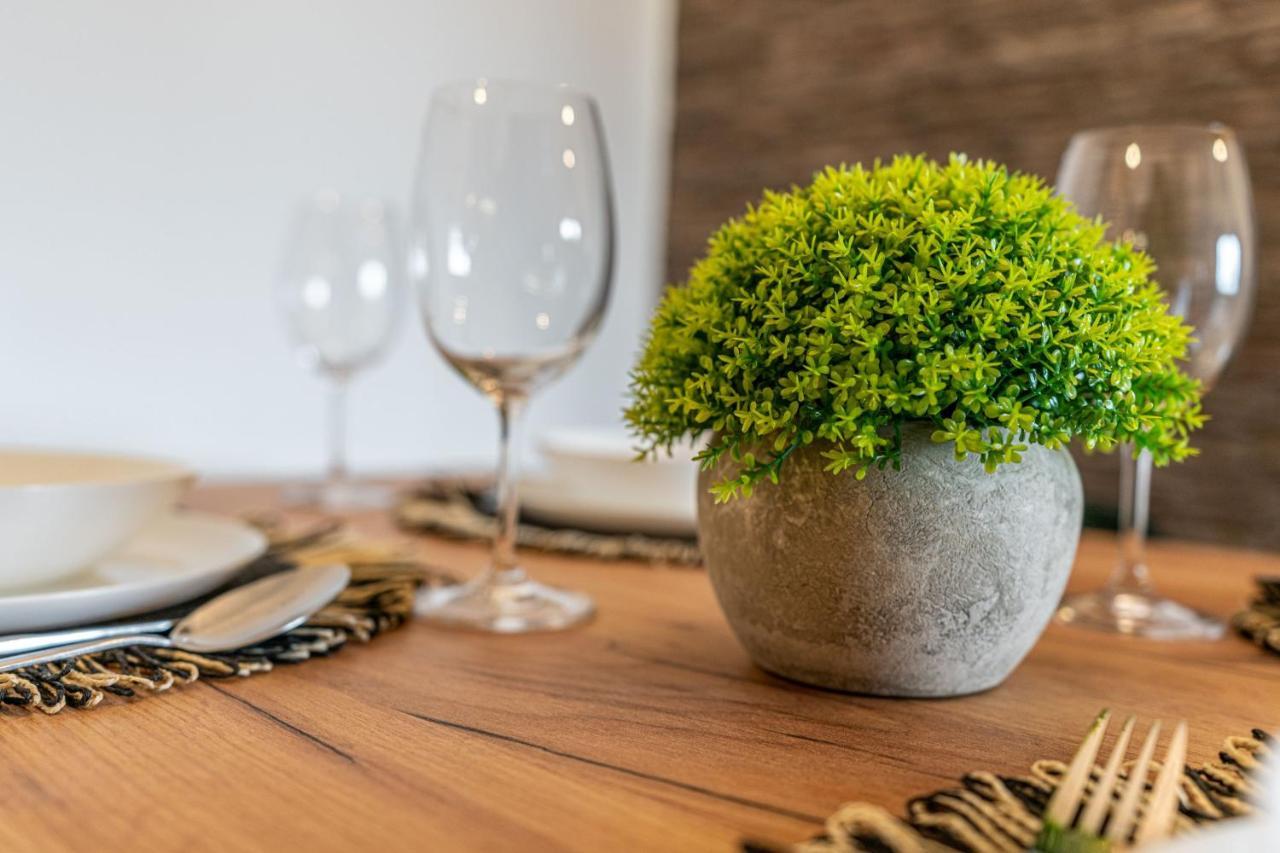 Banska Wyzna Widokowy Apartament - Pokoje Goscinne מראה חיצוני תמונה