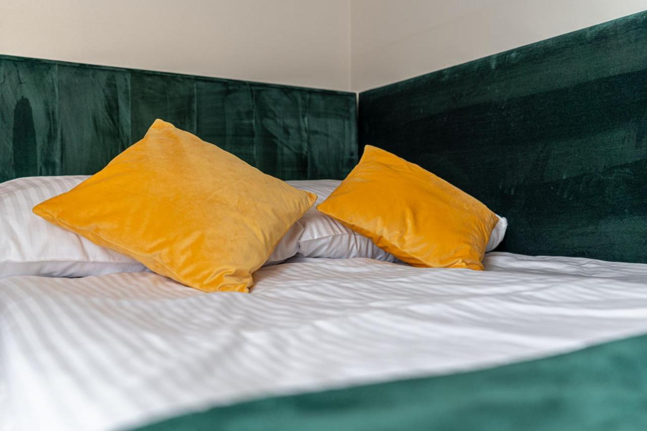 Banska Wyzna Widokowy Apartament - Pokoje Goscinne מראה חיצוני תמונה