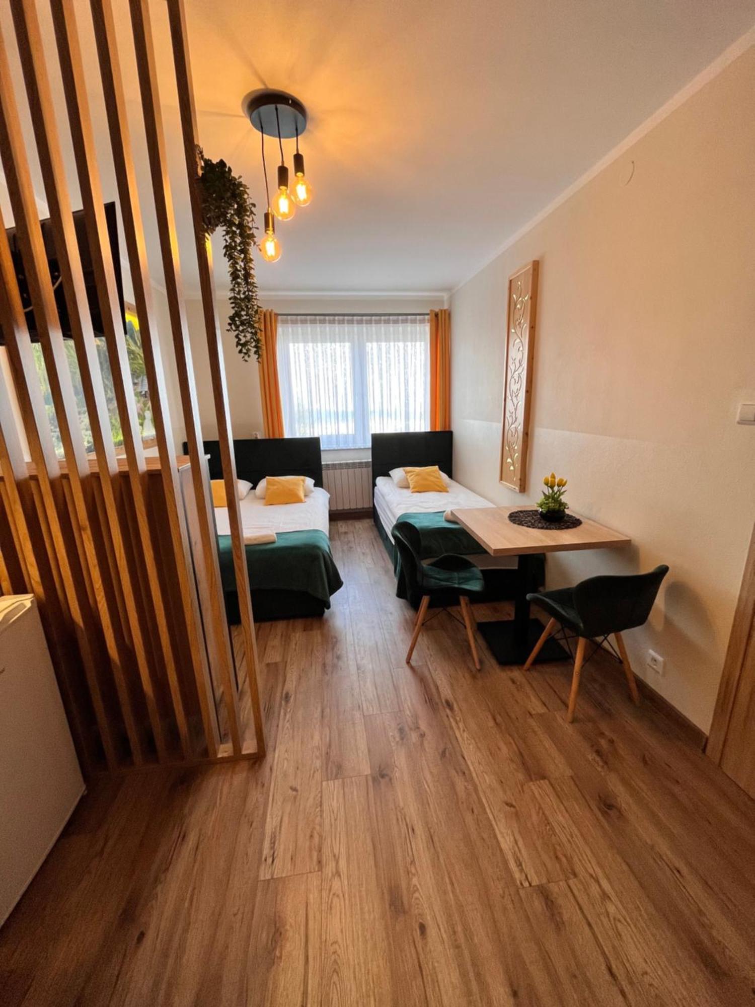 Banska Wyzna Widokowy Apartament - Pokoje Goscinne מראה חיצוני תמונה