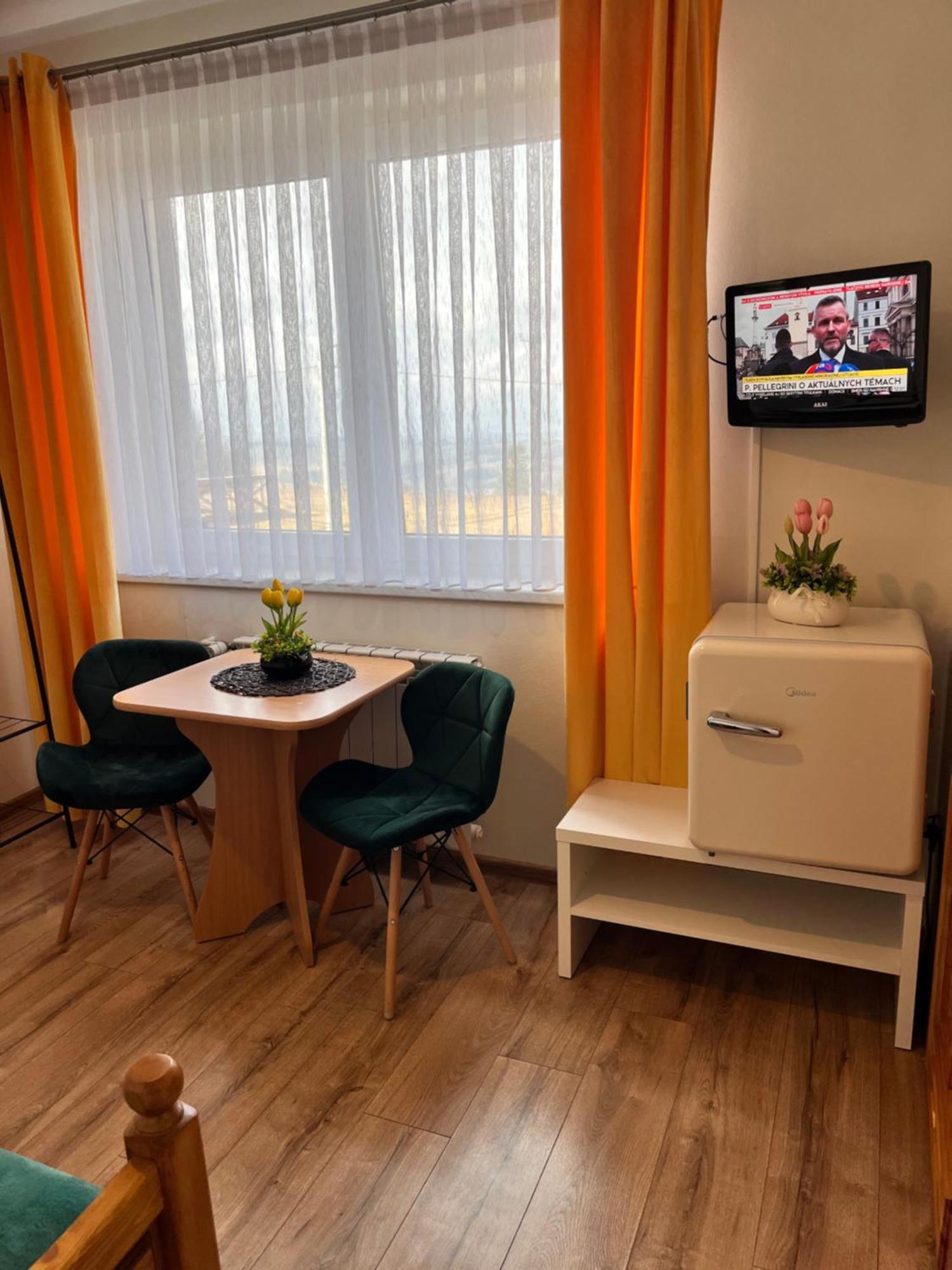 Banska Wyzna Widokowy Apartament - Pokoje Goscinne מראה חיצוני תמונה