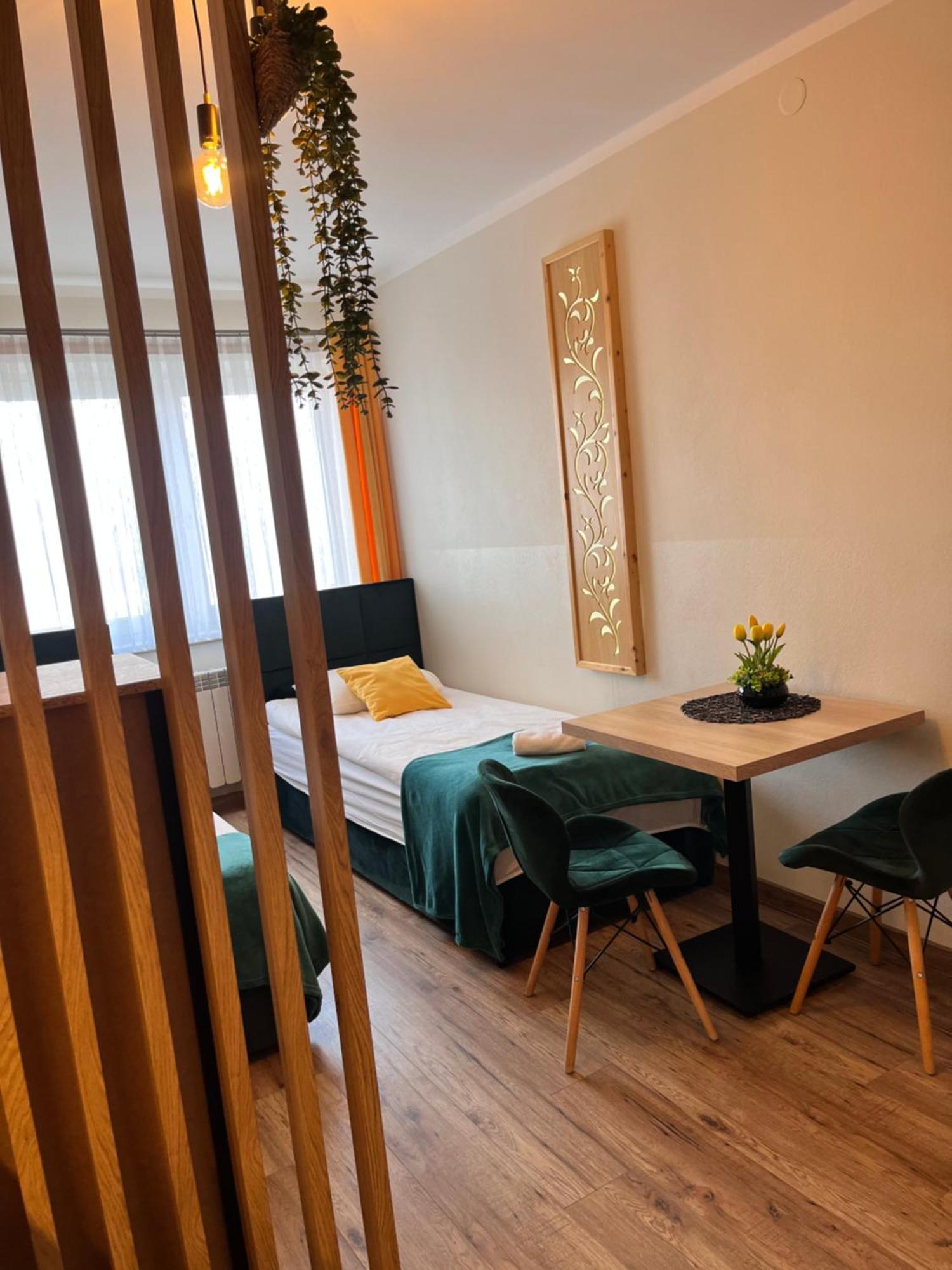 Banska Wyzna Widokowy Apartament - Pokoje Goscinne מראה חיצוני תמונה