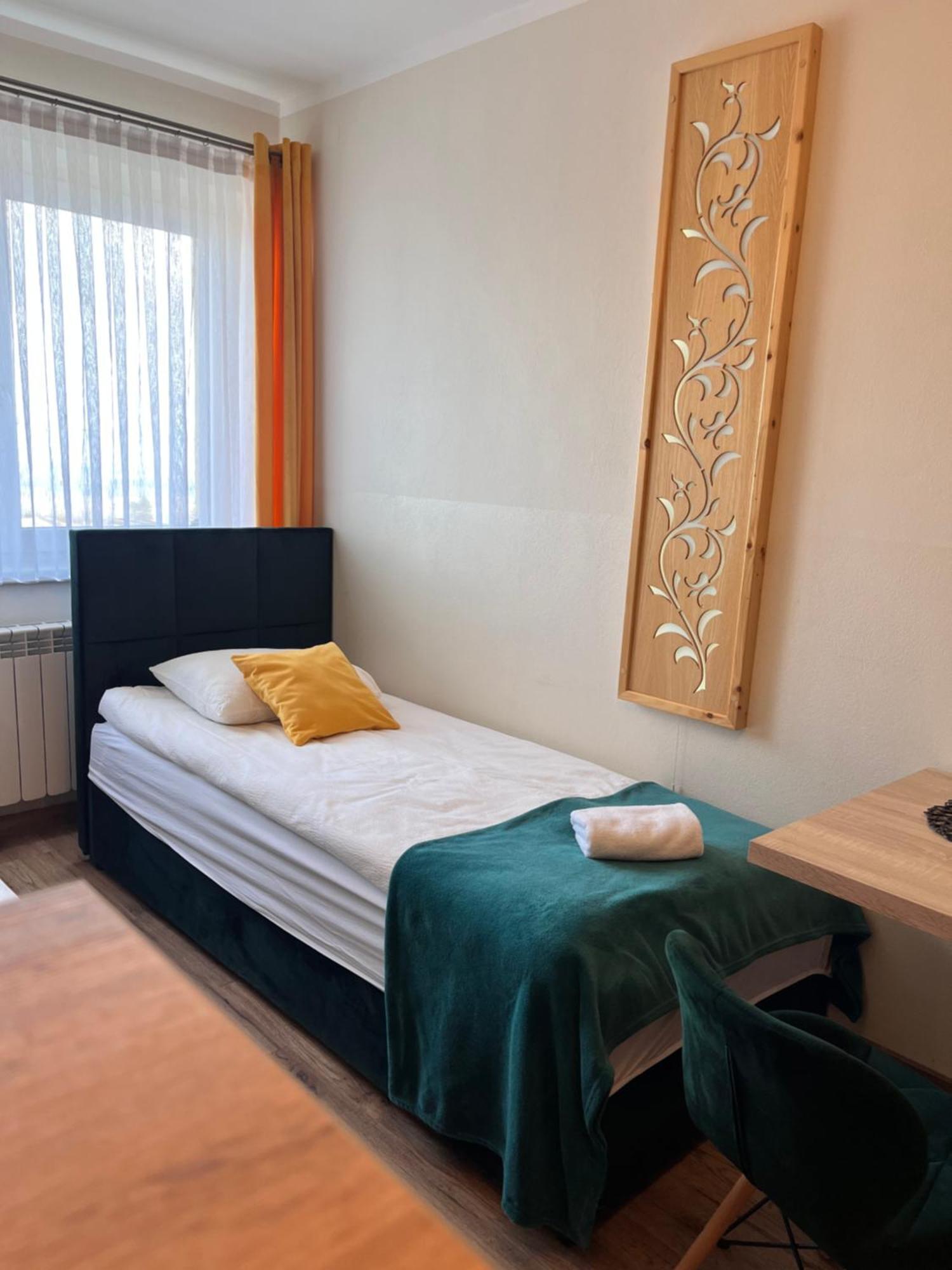 Banska Wyzna Widokowy Apartament - Pokoje Goscinne מראה חיצוני תמונה