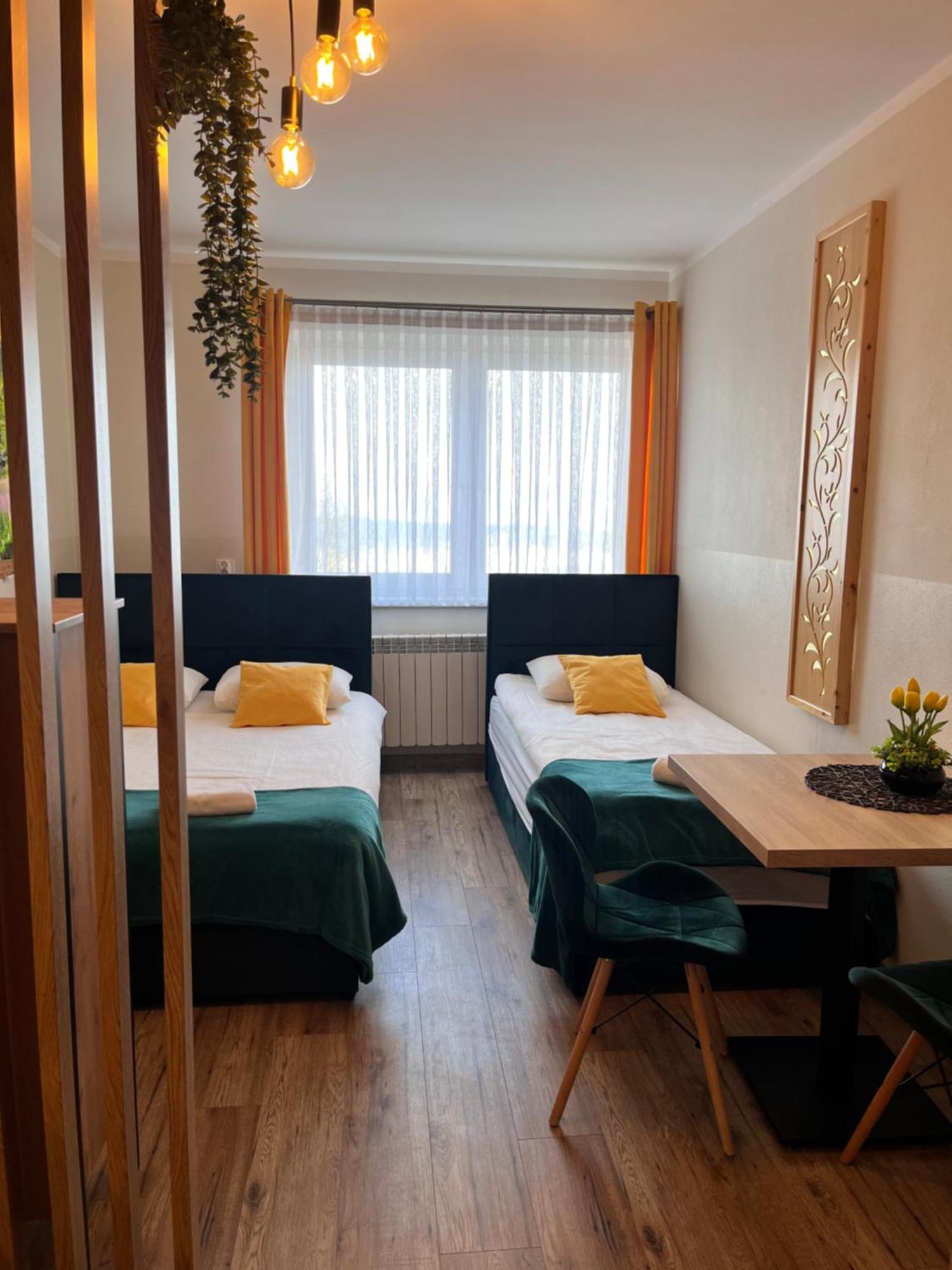 Banska Wyzna Widokowy Apartament - Pokoje Goscinne מראה חיצוני תמונה