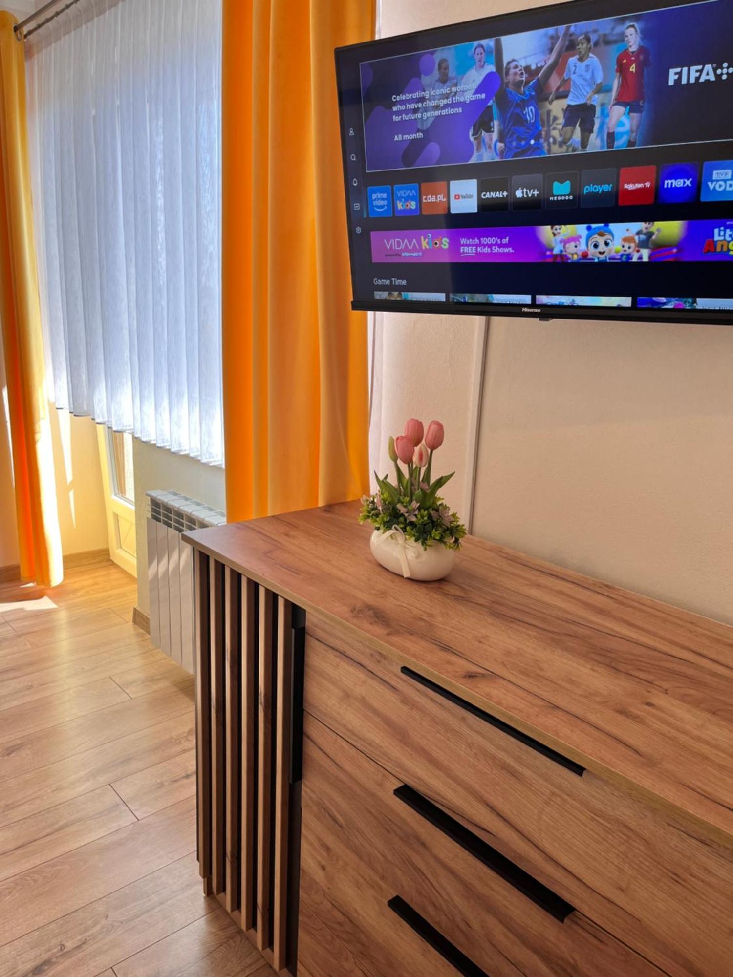 Banska Wyzna Widokowy Apartament - Pokoje Goscinne מראה חיצוני תמונה