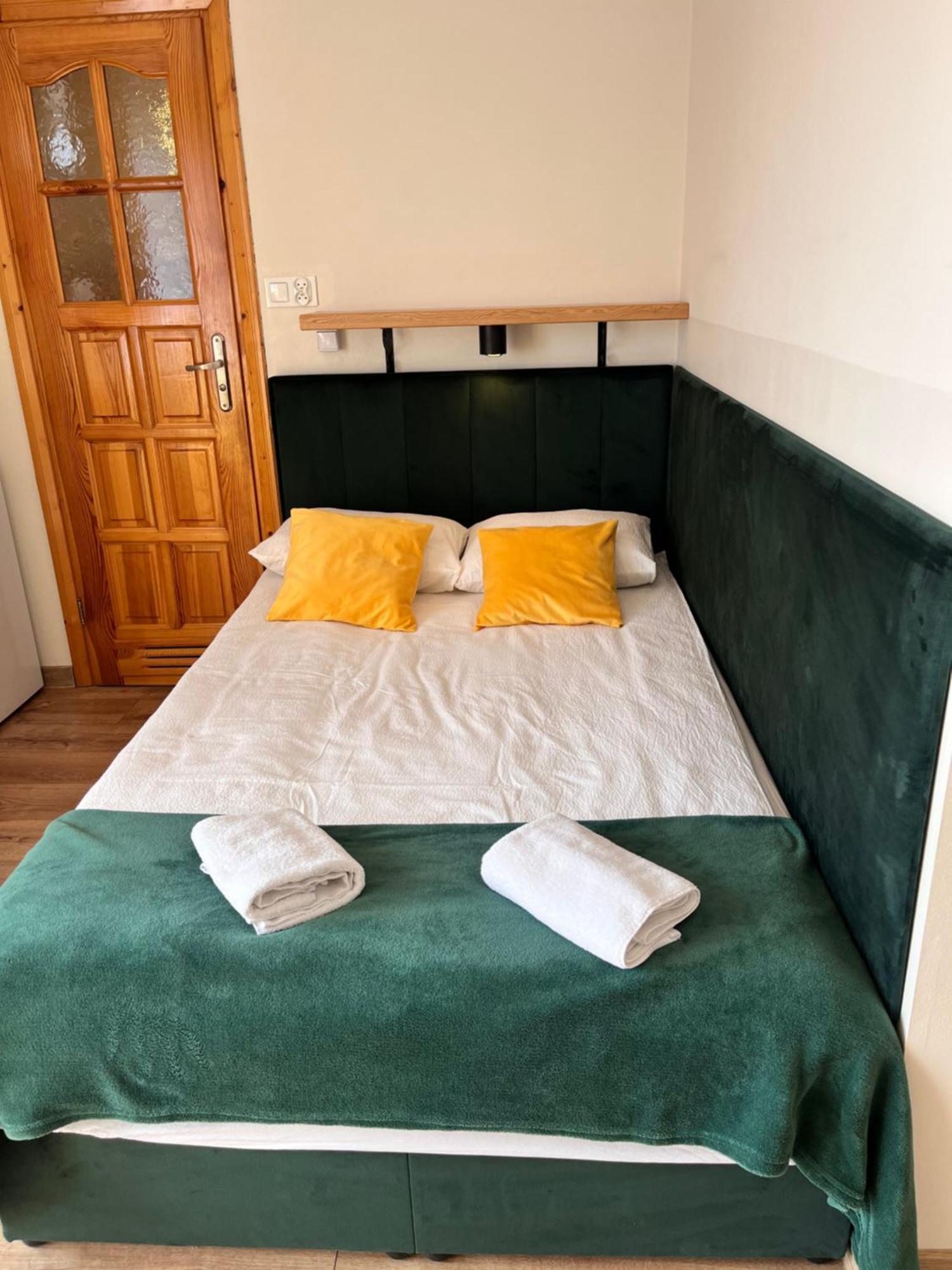 Banska Wyzna Widokowy Apartament - Pokoje Goscinne מראה חיצוני תמונה